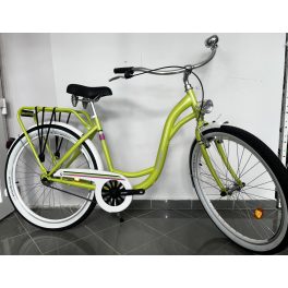 Kenzel Cruiser Lemon Fluo