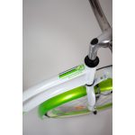 Kenzel Cruiser Lemon Fluo