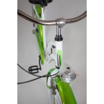 Kenzel Cruiser Lemon Fluo