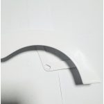 Kenzel Láncvédő Fényes Fehér