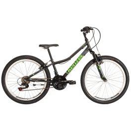 Kenzel Roxis SF 24" Fekete