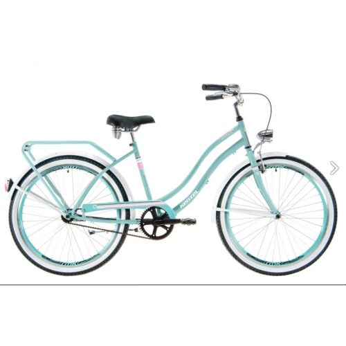 Kenzel Cruiser Türkiz